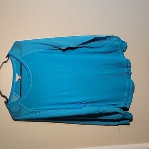 Womens Calvin Klein top